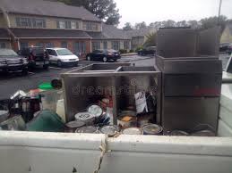 Best Scrap Metal Removal  in North Richland Hills, TX