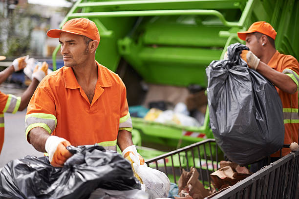  North Richland Hills, TX Junk Removal Services Pros
