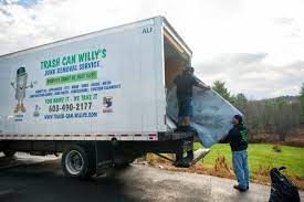 Best Donation Pickup Services  in North Richland Hills, TX